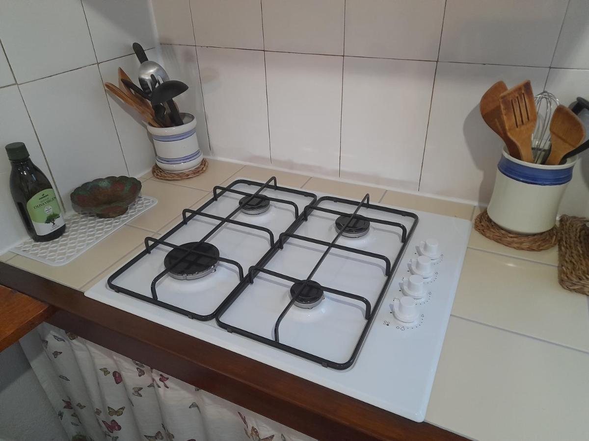 Casa La Paransa - Casa Rural Con Piscina - Relajarse Y Desconectar Villa Yátova Eksteriør billede